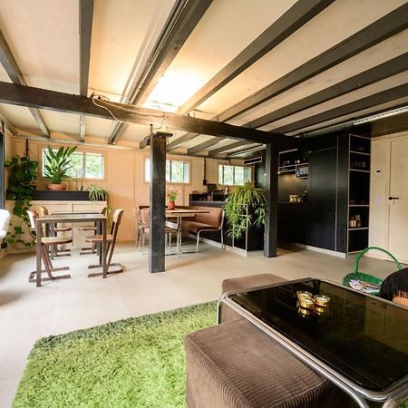 Bed and Breakfast Het Lage Noorden Marrum Esterno foto