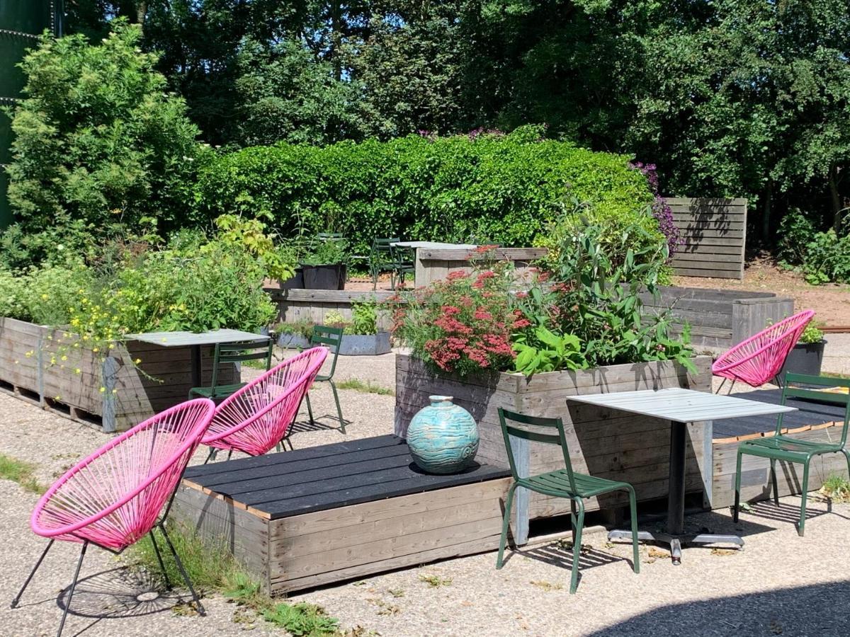 Bed and Breakfast Het Lage Noorden Marrum Esterno foto